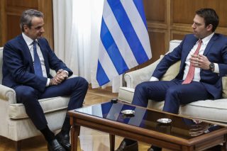 kyriakos - kaselakis
